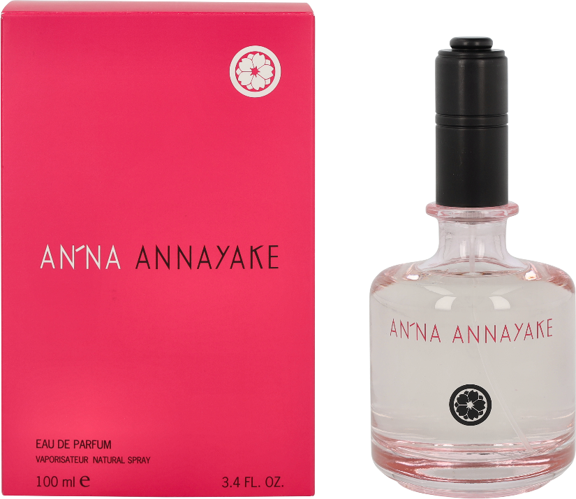 Annayake An'Na Annayake Edp Spray 100 ml