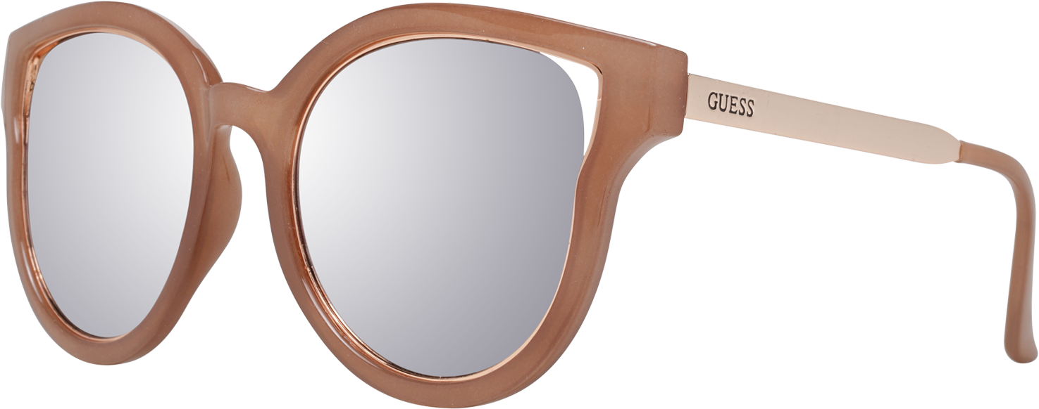Guess Lunettes de soleil GF0323 5472U