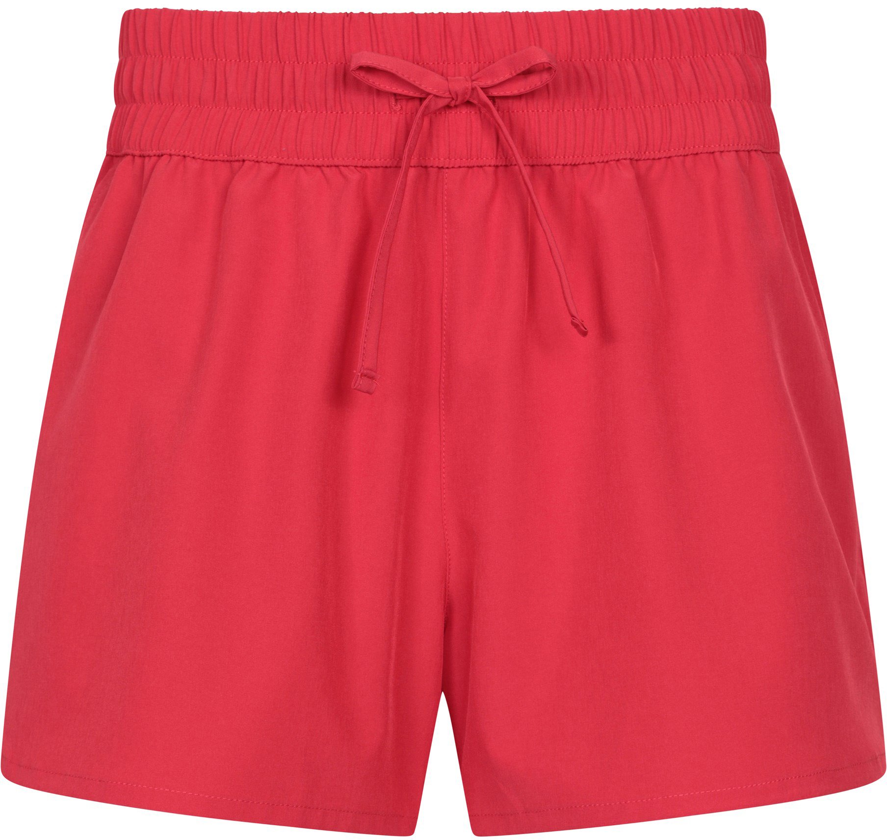 Mountain Warehouse - "Tide" Shorts für Damen (Rot)