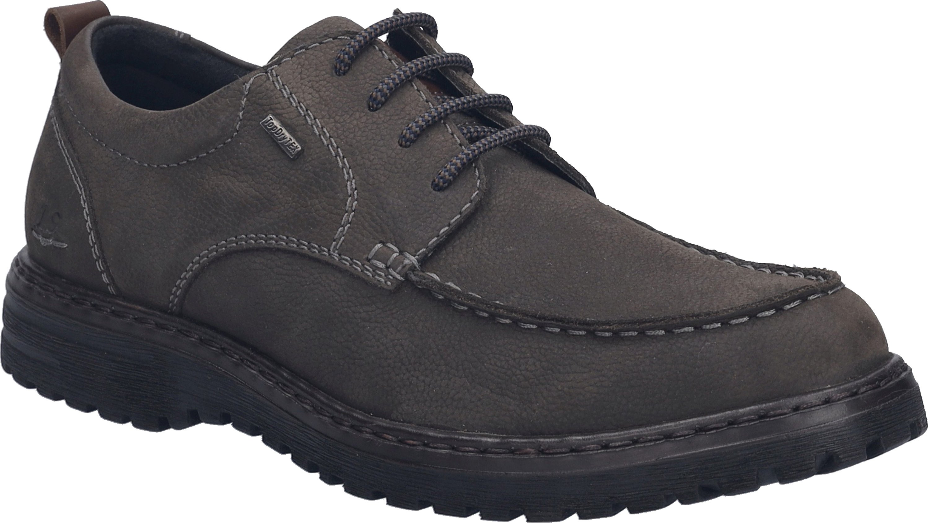 JOSEF SEIBEL Herren Halbschuh Erroll 62 in fango