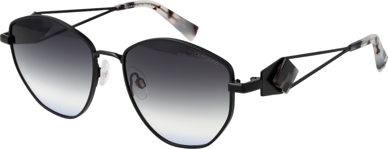 Ana Hickmann Sonnenbrille HI3187 09A 54