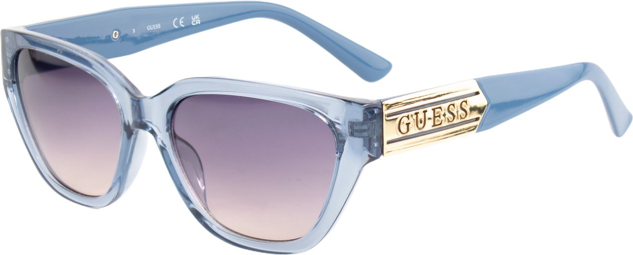 Guess Damen-Sonnenbrillen 60/14/135 mm Metall