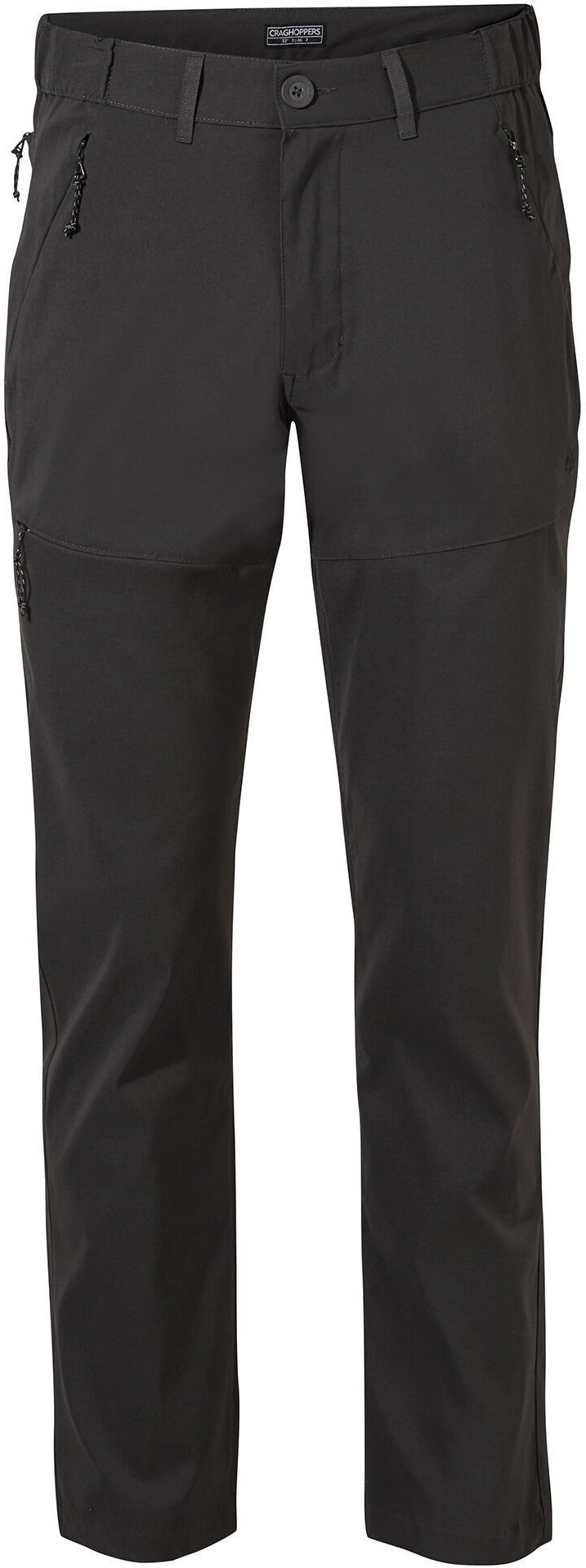 Craghoppers - Hosen für Herren/Damen Unisex (Bleigrau)