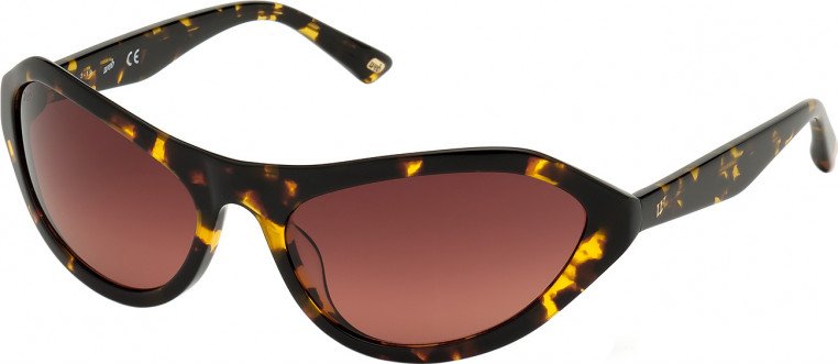 Web Eyewear WE0288-6052F WE0288 60 6052F Sonnenbrille