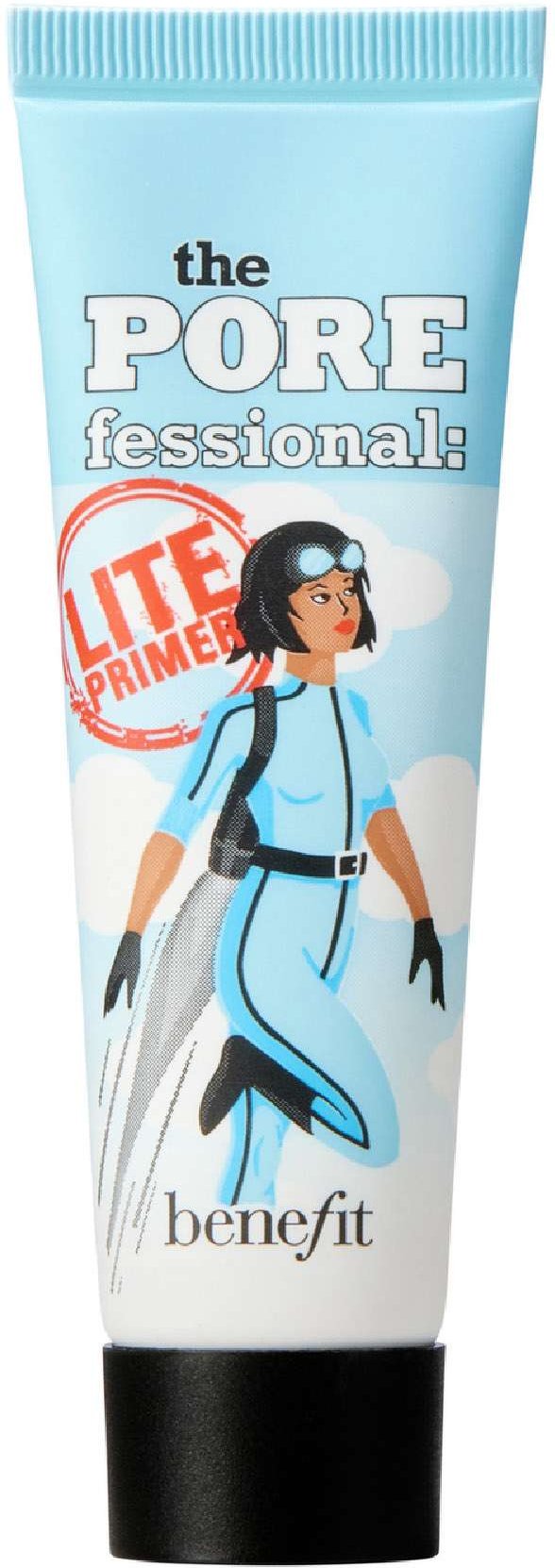 Thumbnail - Benefit The POREfessional Lite Ultra Leichter Porenminimierender Gesichtsprimer 22ml