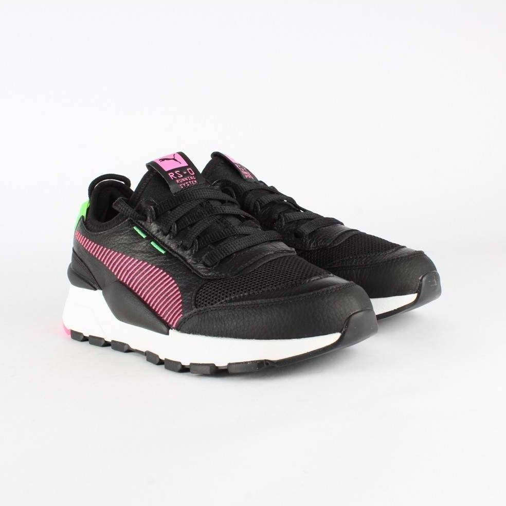 Sneaker Puma Women rs-0 rein