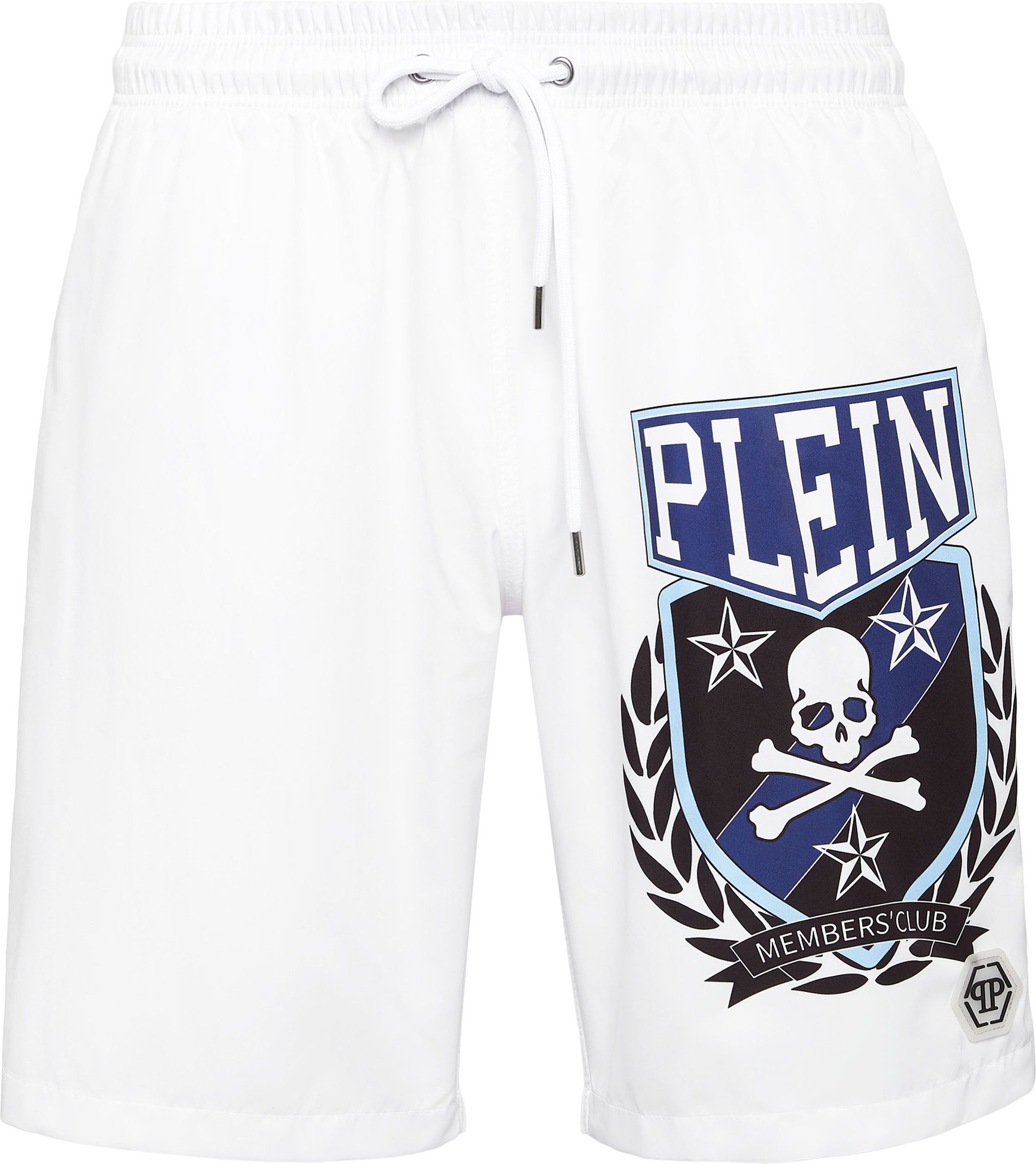 Badehose Skull&Bones