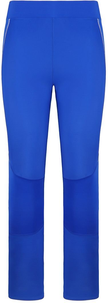 Skins Series-5 Stretch Taille Blue Damen Lange Strumpfhosen Leggings SF40501190571