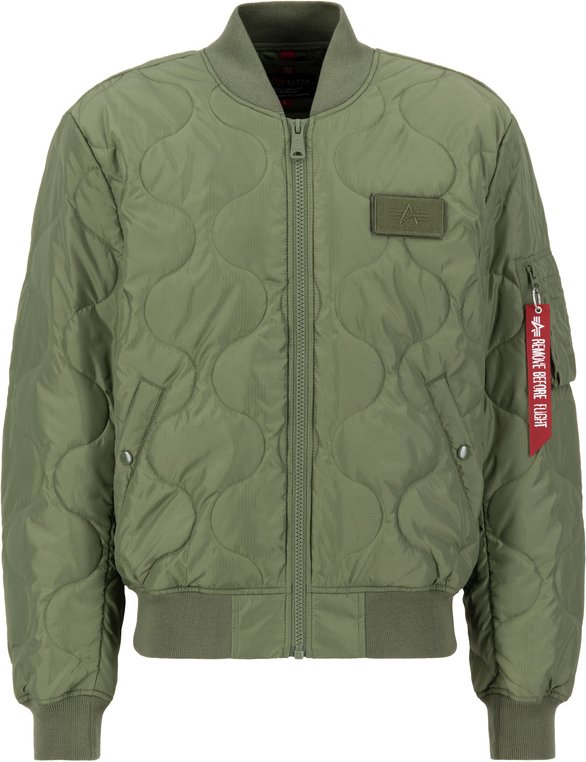 MA-1 ALS Bomber Jacket