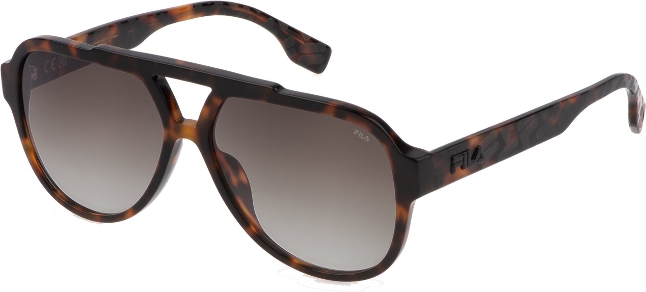 Fila Unisex-Sonnenbrillen 59/14/145 mm Acetat