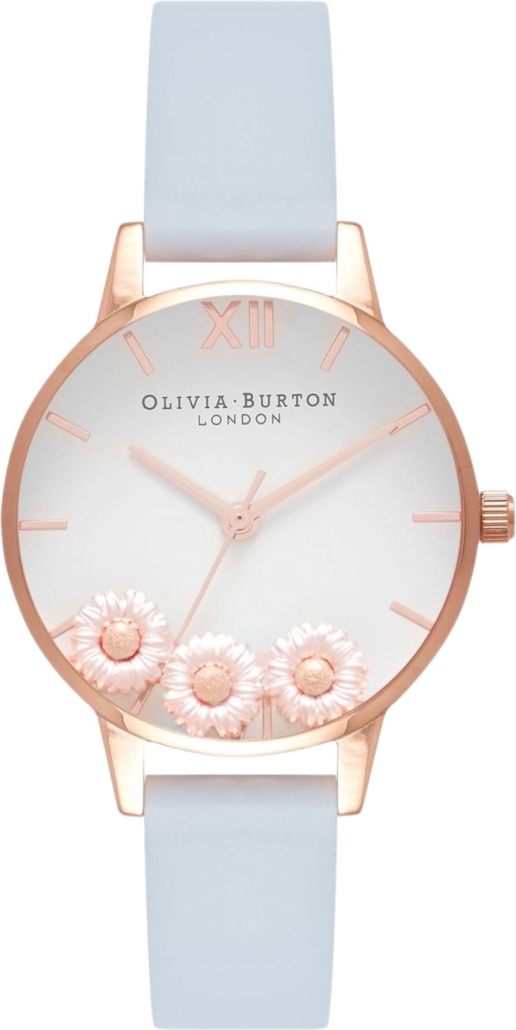 Damenuhr Olivia Burton OB16CH04 (Ø 30 mm)