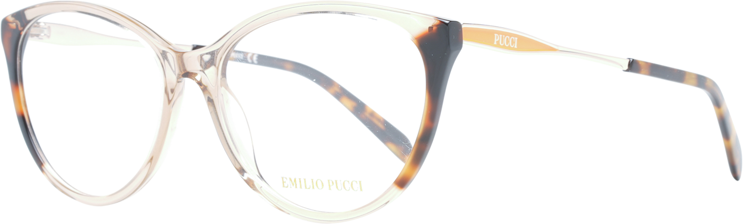 Thumbnail - Emilio Pucci Brille EP5226 047 55