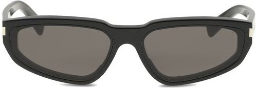 Winkelrahmen-Sonnenbrille