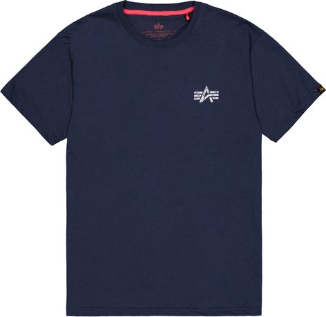Thumbnail - Signature Backprint T-Shirt