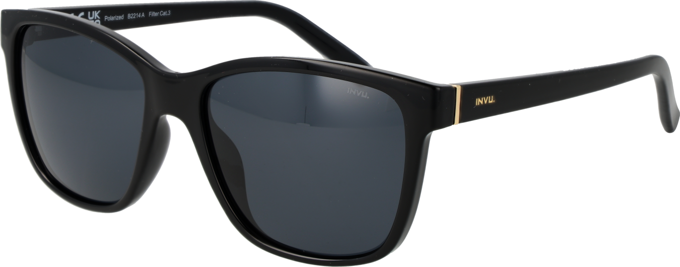 Invu Sonnenbrille B2214 A 55