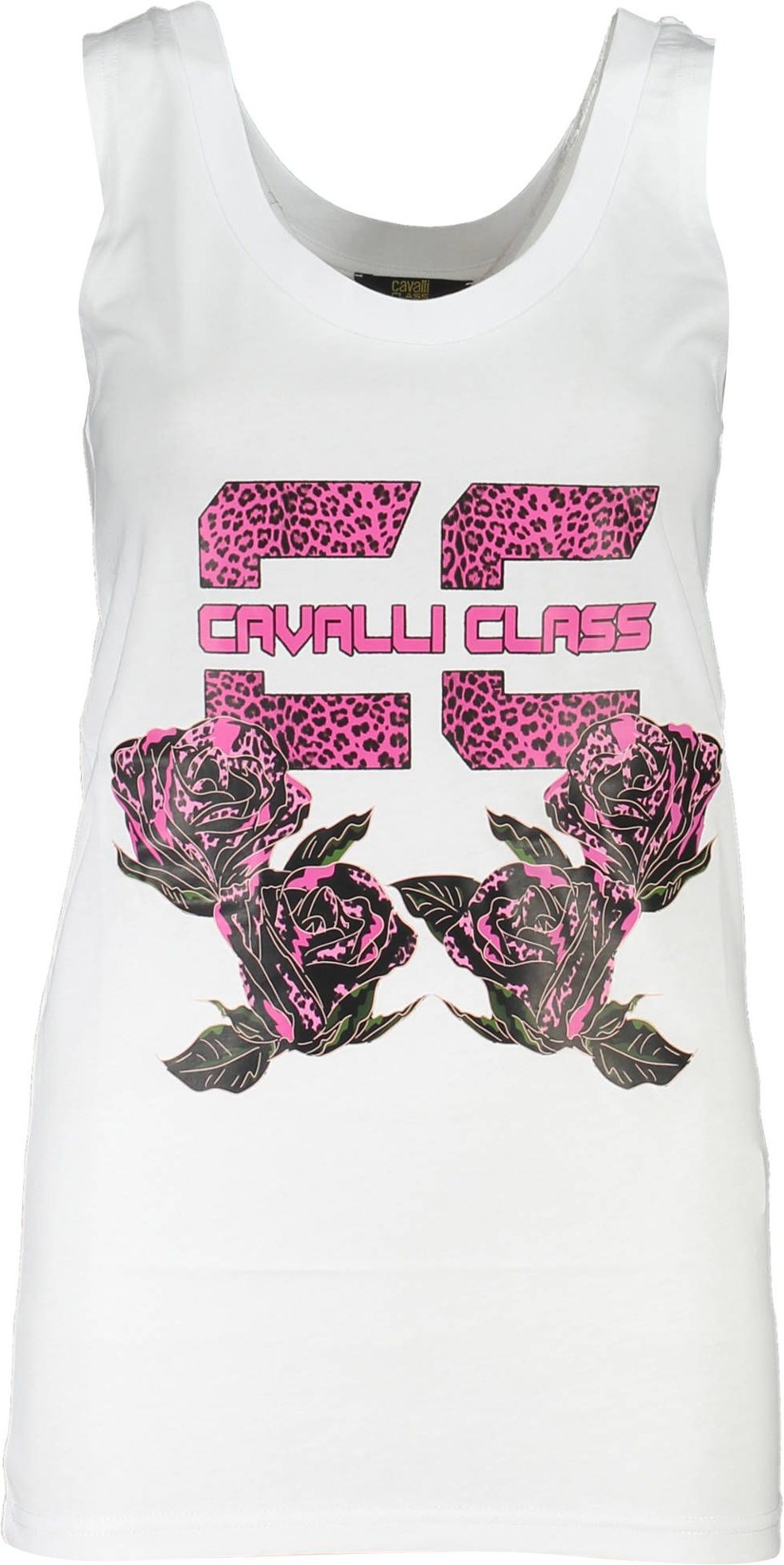 Ärmelloses Casual-Trägershirt