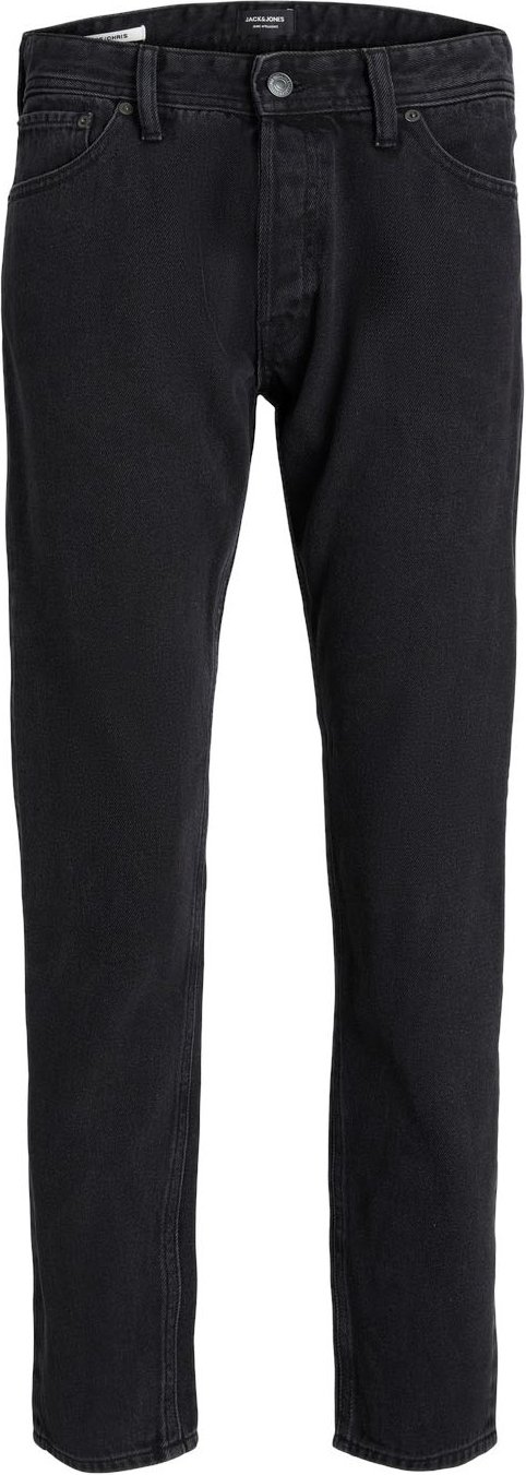 Herrenjeans der Marke Jack & Jones. Die Hose ist aus hochwertiger Baumwolle gefertigt. Das Elastan sorgt dafür, dass die...