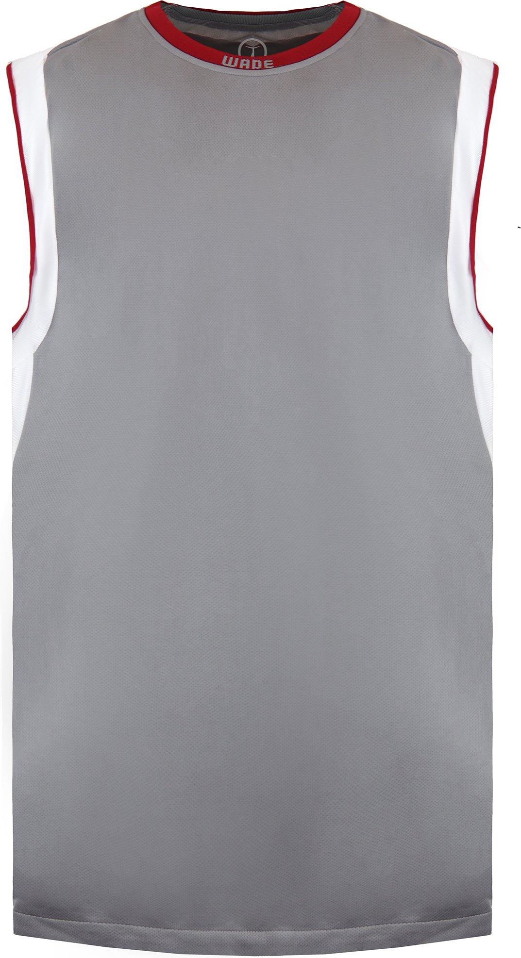 Converse Wade Mens Grey Weste