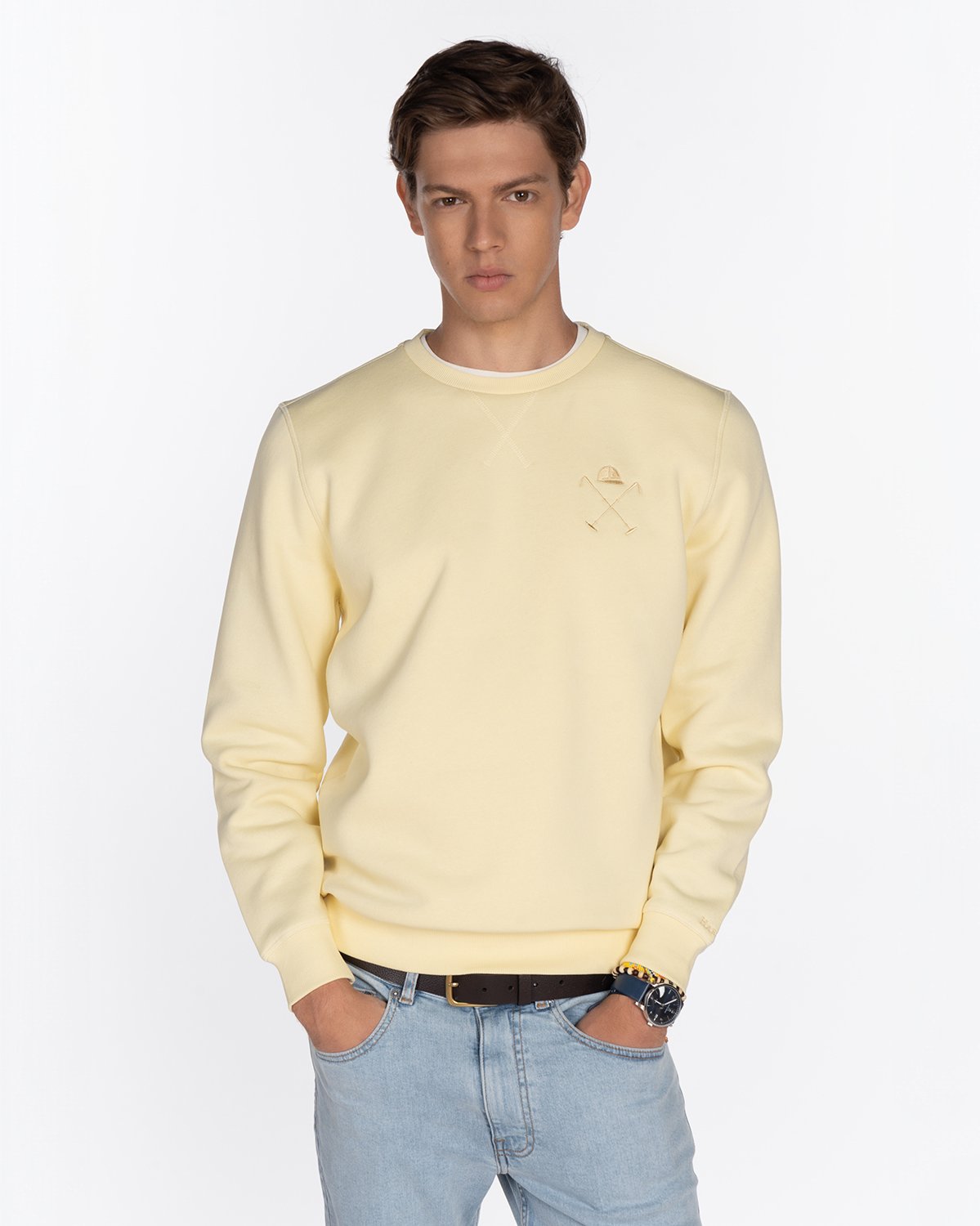 Sweatshirt Shoreline Classic