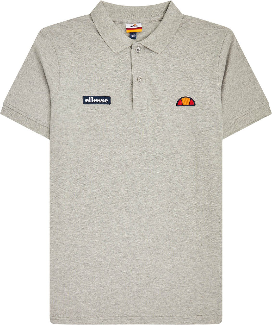 Ellesse Montura Polo Poloshirt