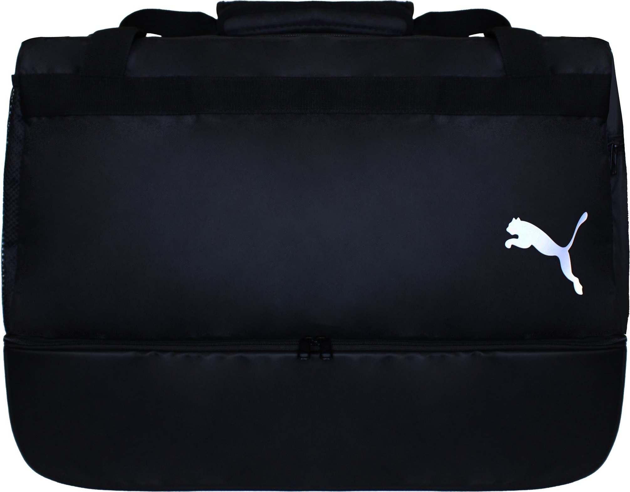 Puma TeamGoal 23 Schwarze Hardcase Tasche