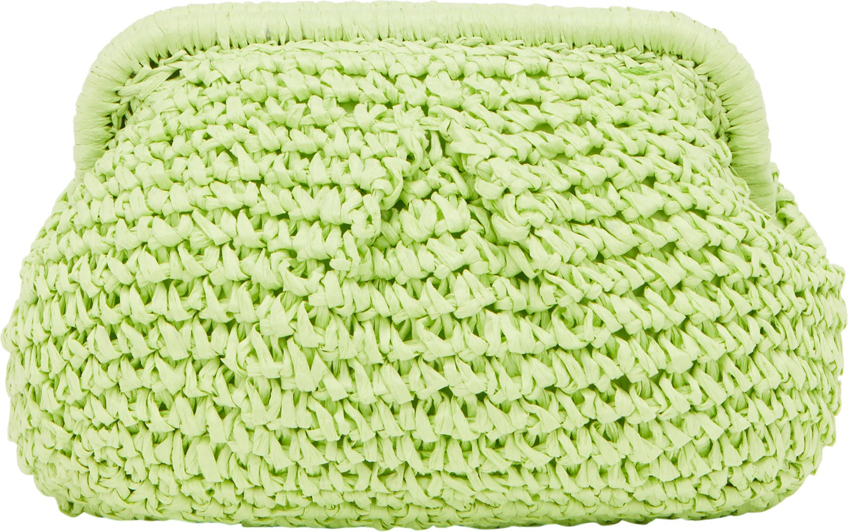 IZIA Kupplung Kupplung Frauen Kalk