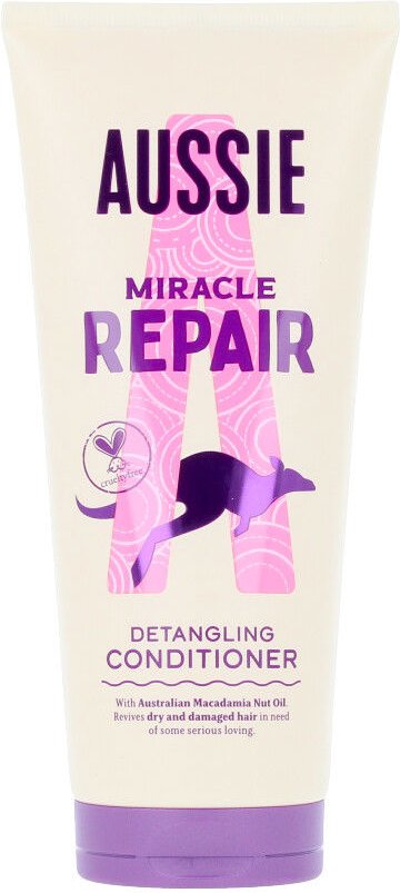 Aussie Repair Miracle Entwirrungsspülung 200 ml