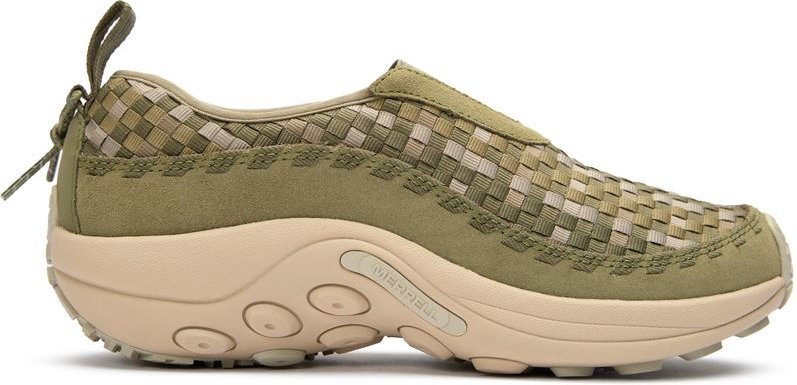 Merrell Jungle Moc Evo Woven Sneaker