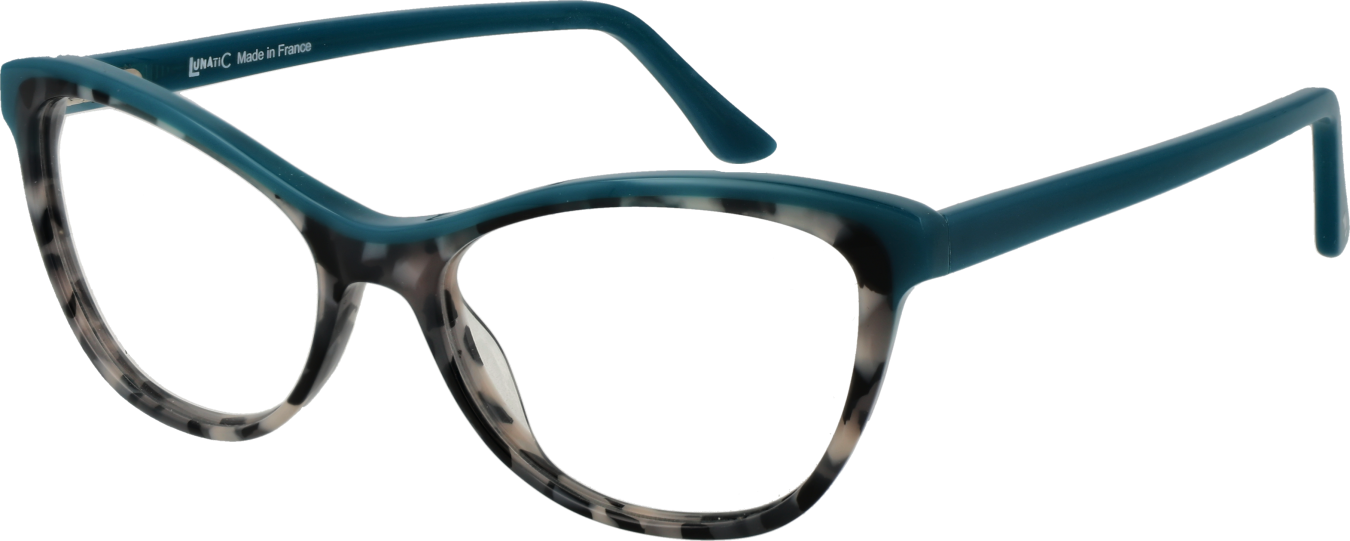 Lunatic Brillenfassung LUN1702 114 52