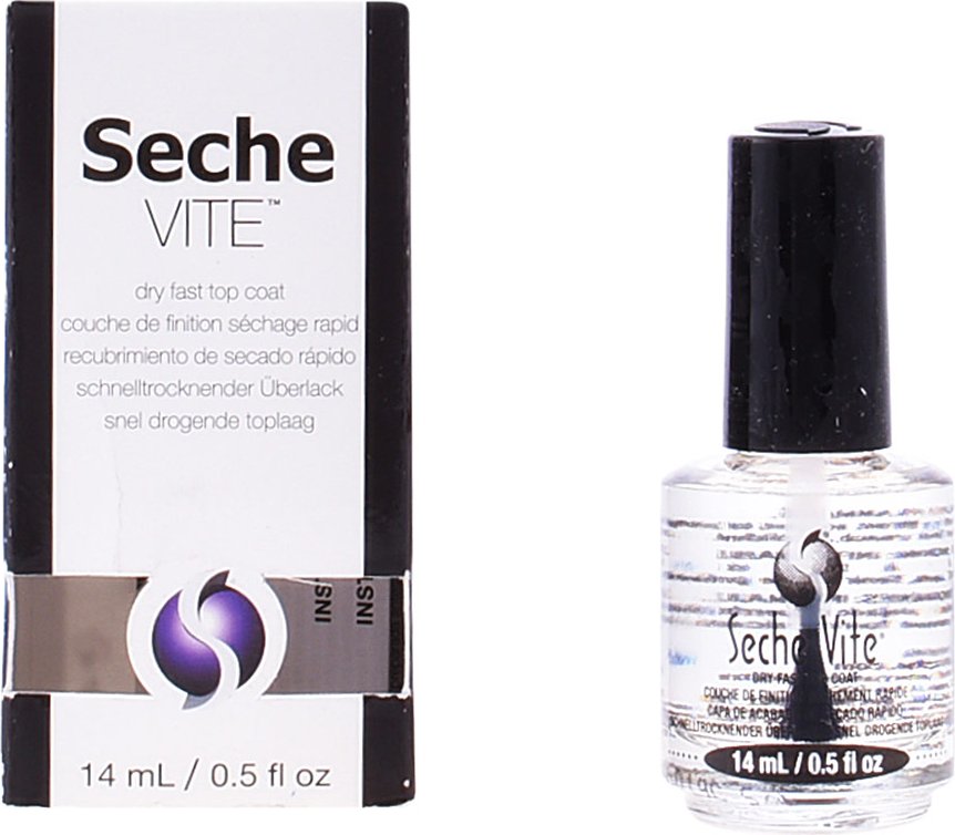 Top Coat Dry Fast 14 ml