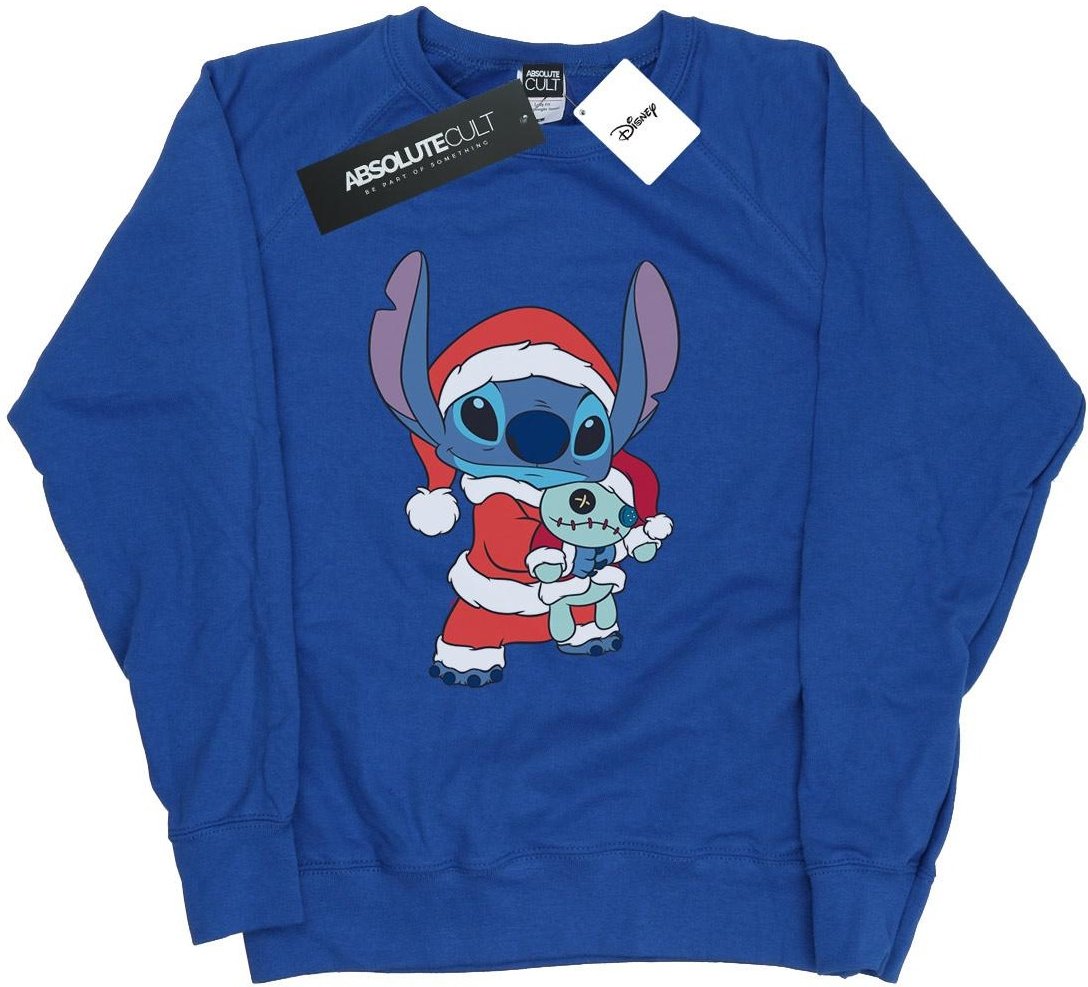 Disney - Sweatshirt für Damen (Königsblau)