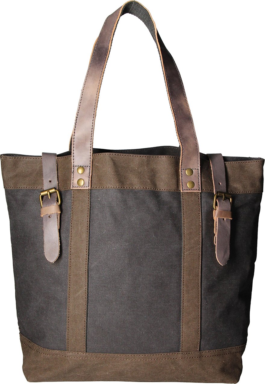 Gave Lux Handtasche unisex BLACK