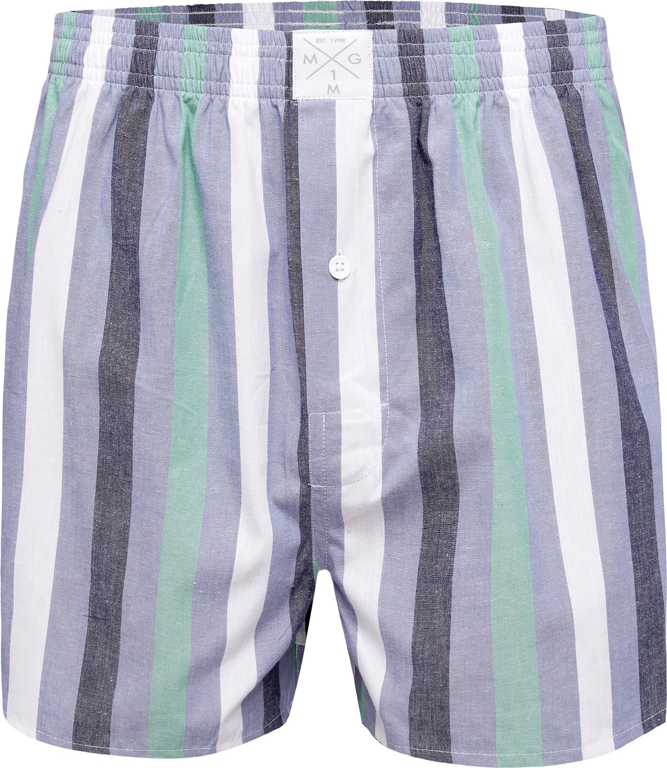 Thumbnail - Boxer Classics 6-Pack