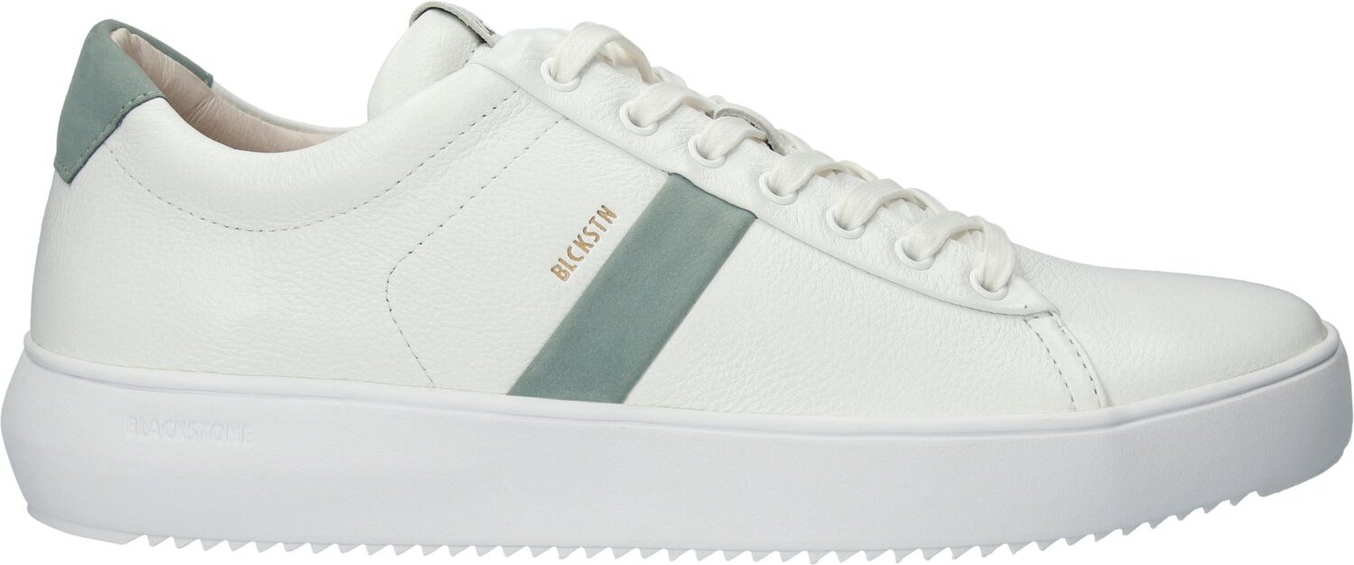 RYDER - White Slate Grey - Sneaker (niedrig)