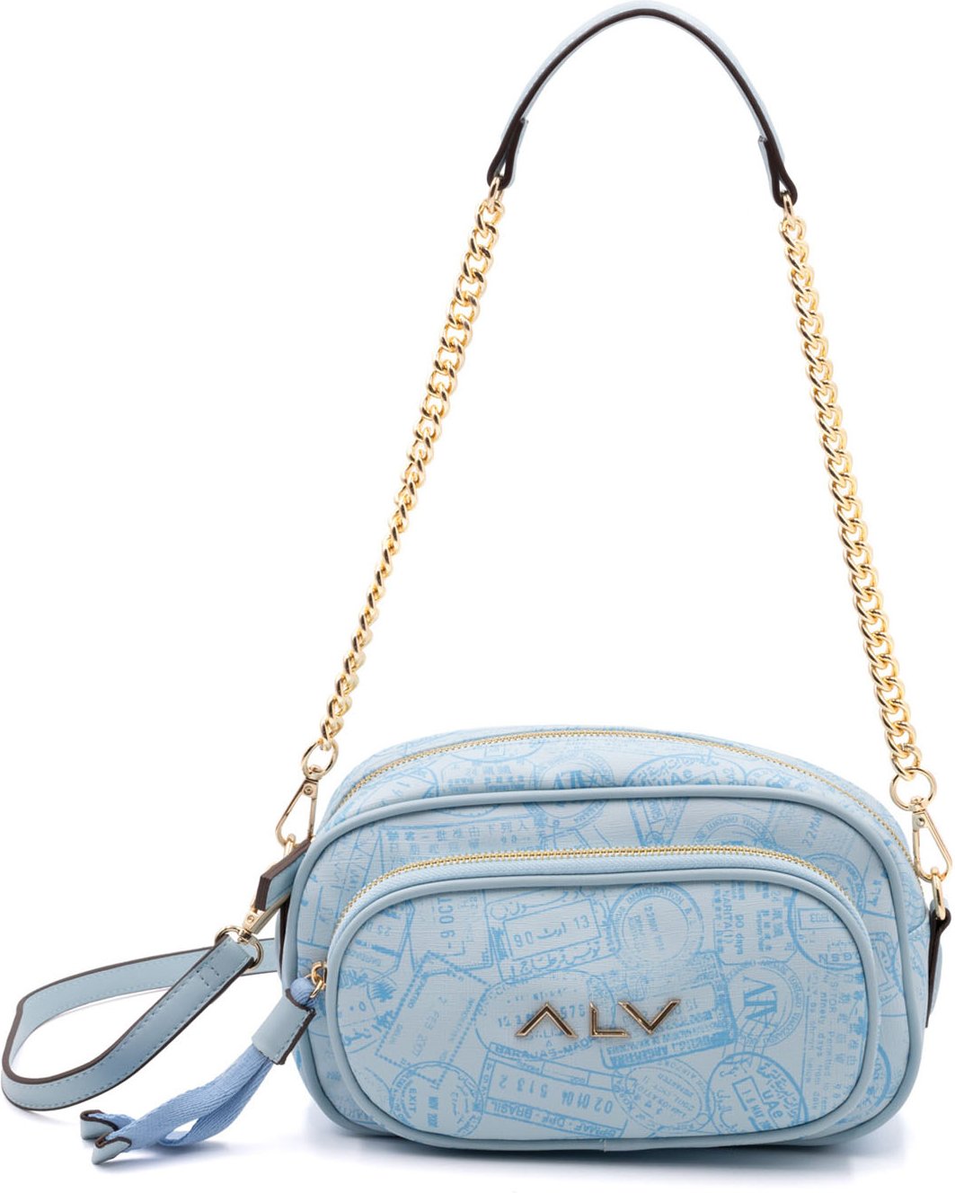 ALV by Alviero Martini Umhängetasche Frauen