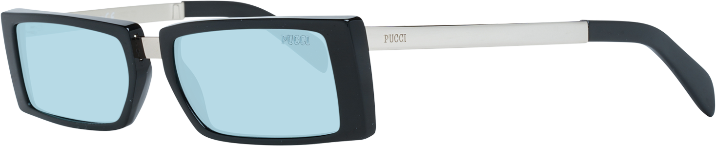 Emilio Pucci Sonnenbrille EP0126 01N 53