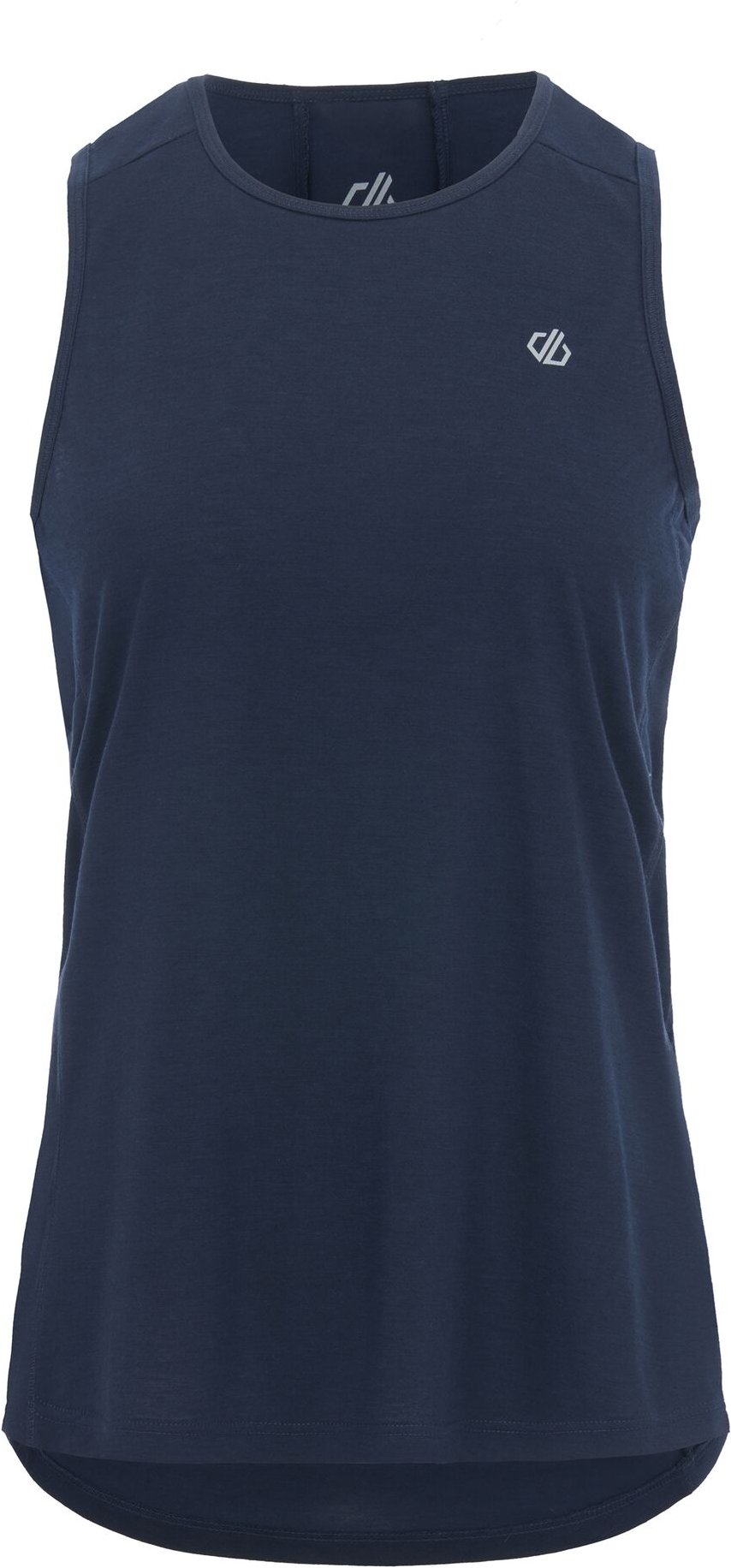 Dare 2B - "Nimble" Top für Damen, Leicht (Marine)