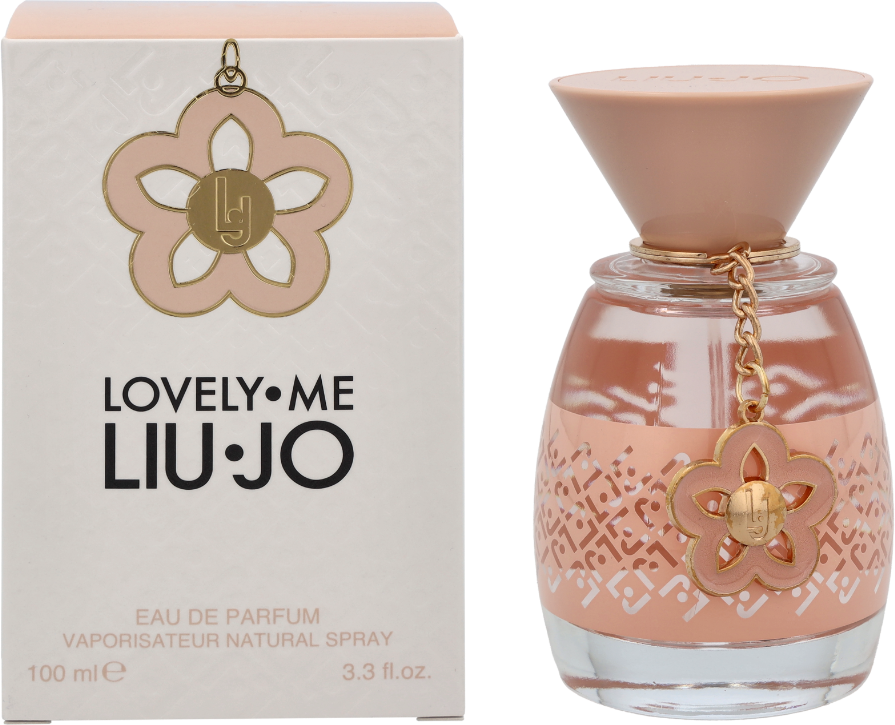Liu-Jo Lovely Me Edp Spray.