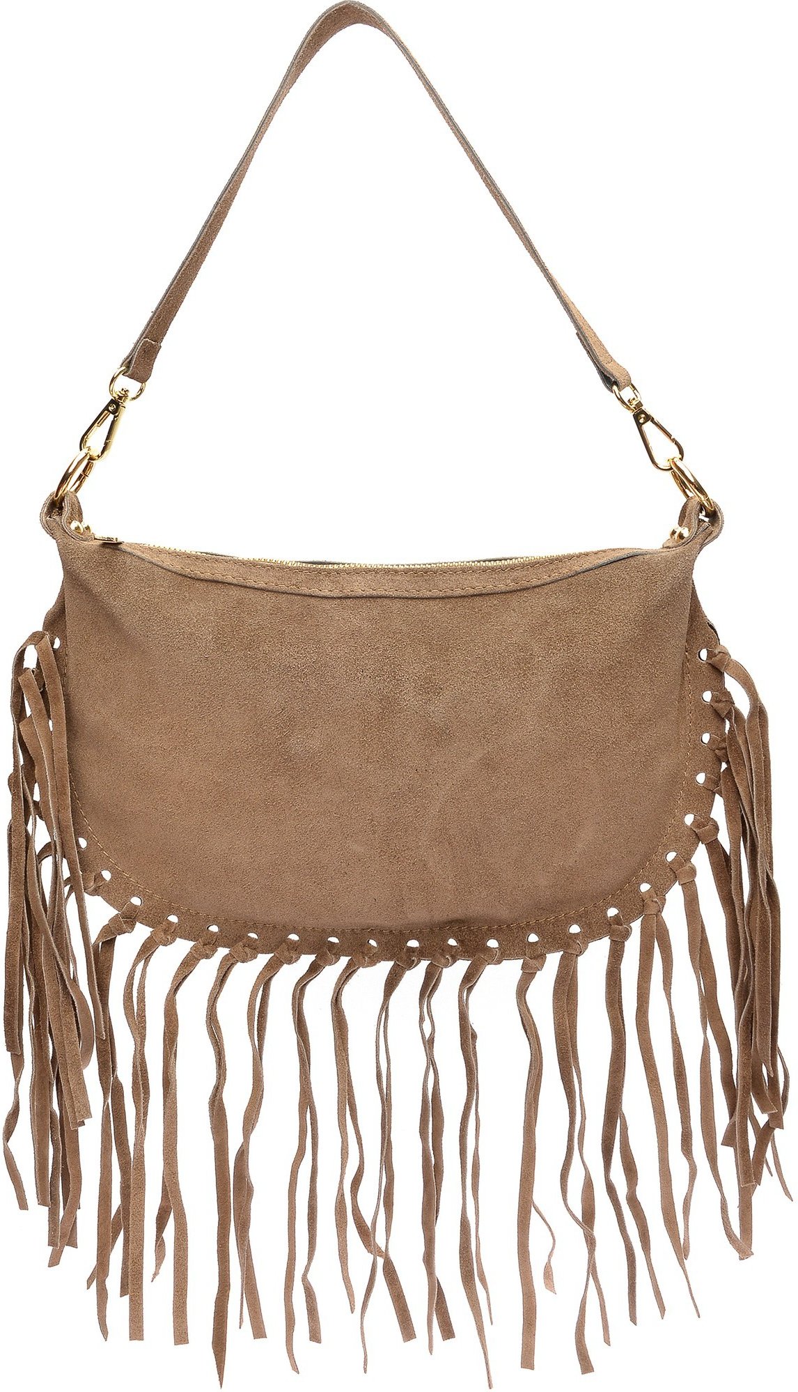 Roberta M Beiger Lederbeutel