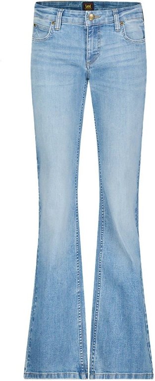 Lee - Jessica - Rising Sign