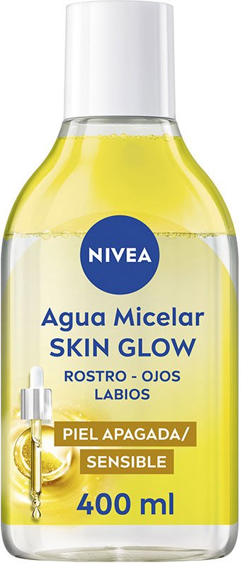 Micellar Water Hautglanzserum 400 ml