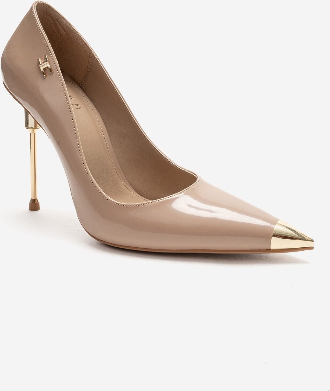 Carlas Stiletto Pumps