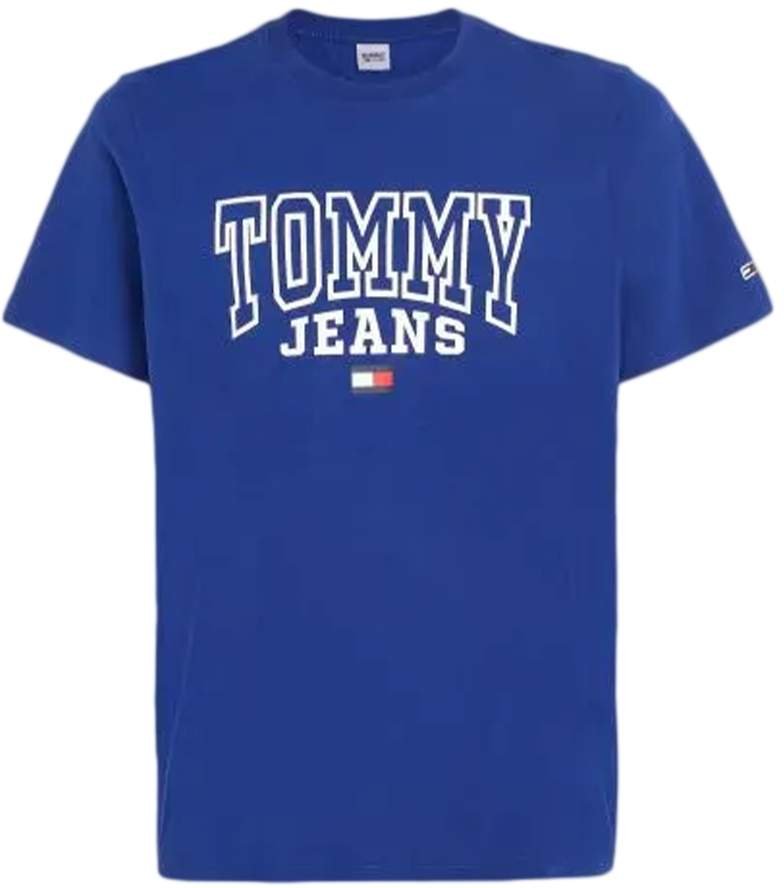 Thumbnail - T-Shirt Tommy Jeans Herren Regular