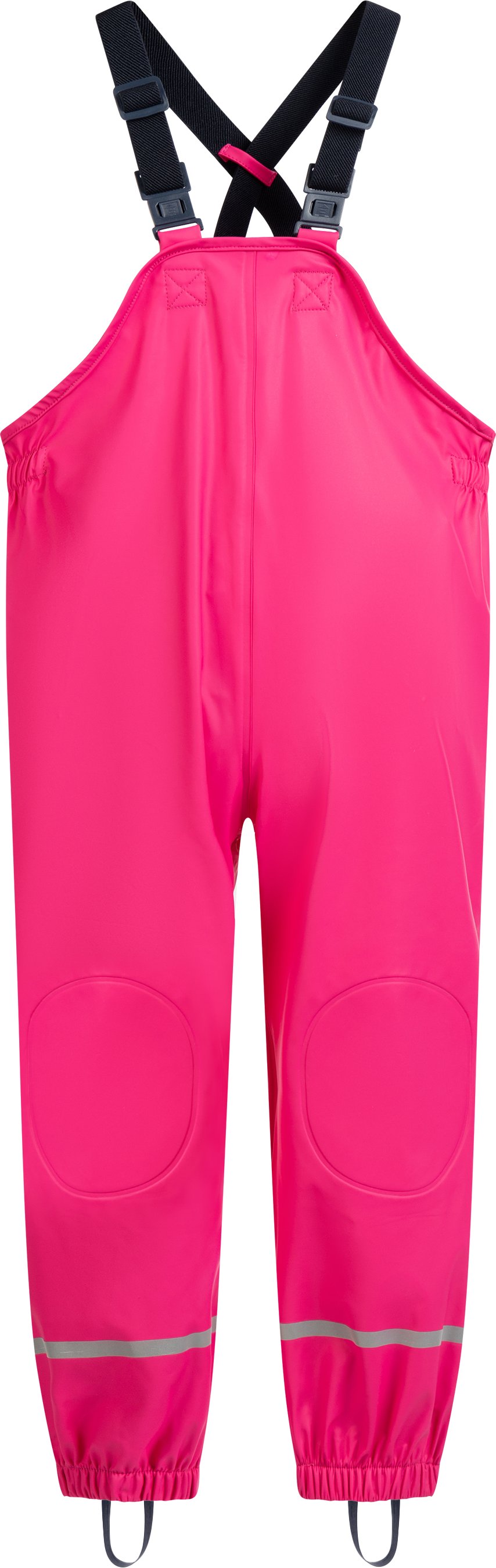 Schmuddelwedda Regenhose Mädchen Pink-280