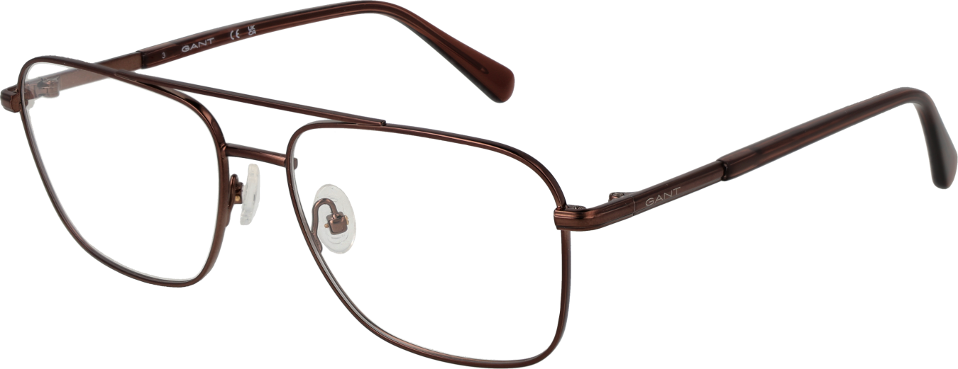 Gant Brillenfassung GA3300 036 55