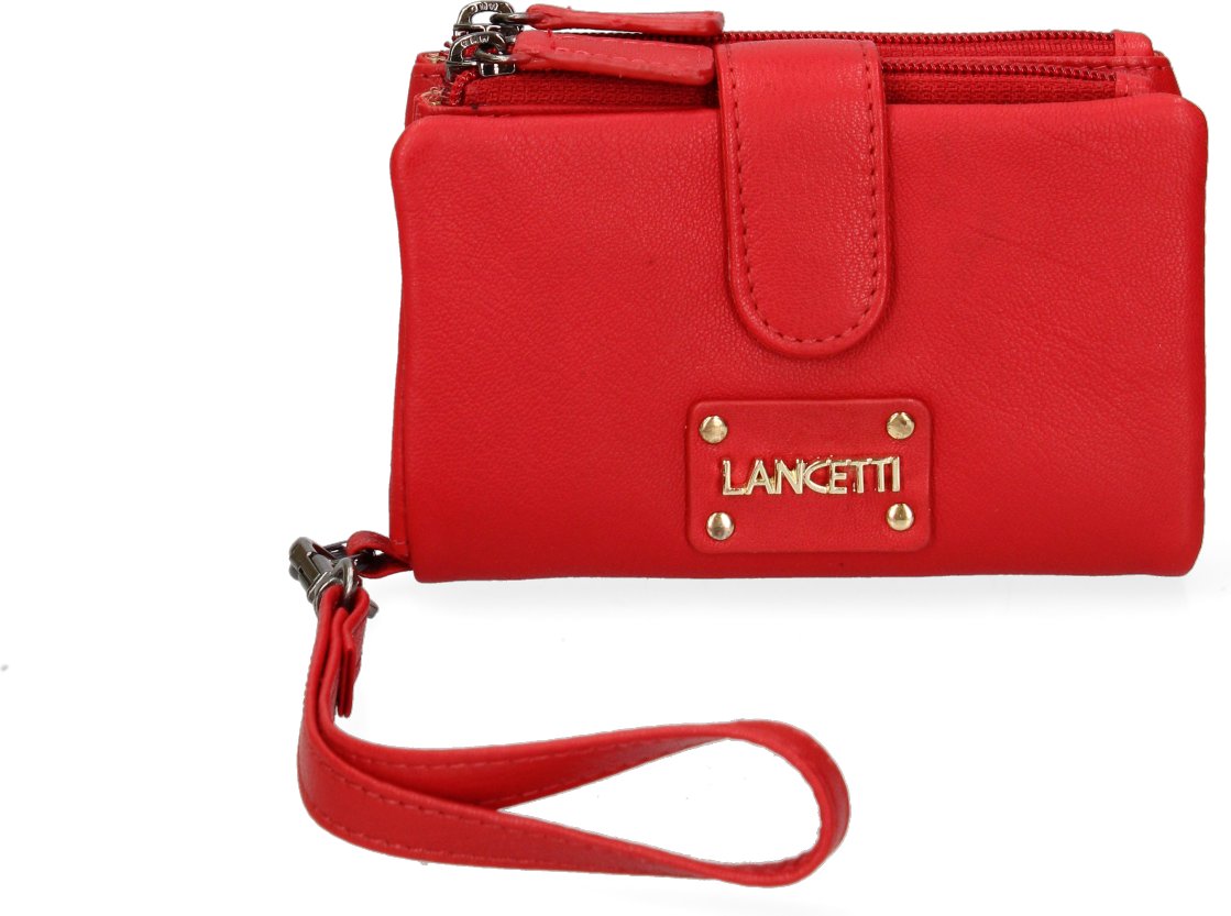 Lancetti Geldbörse Frauen