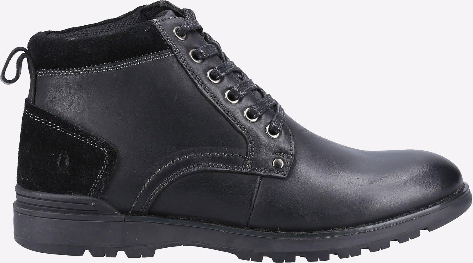 Thumbnail - Hush Puppies Dean MEMORY FOAM Stiefel Herren