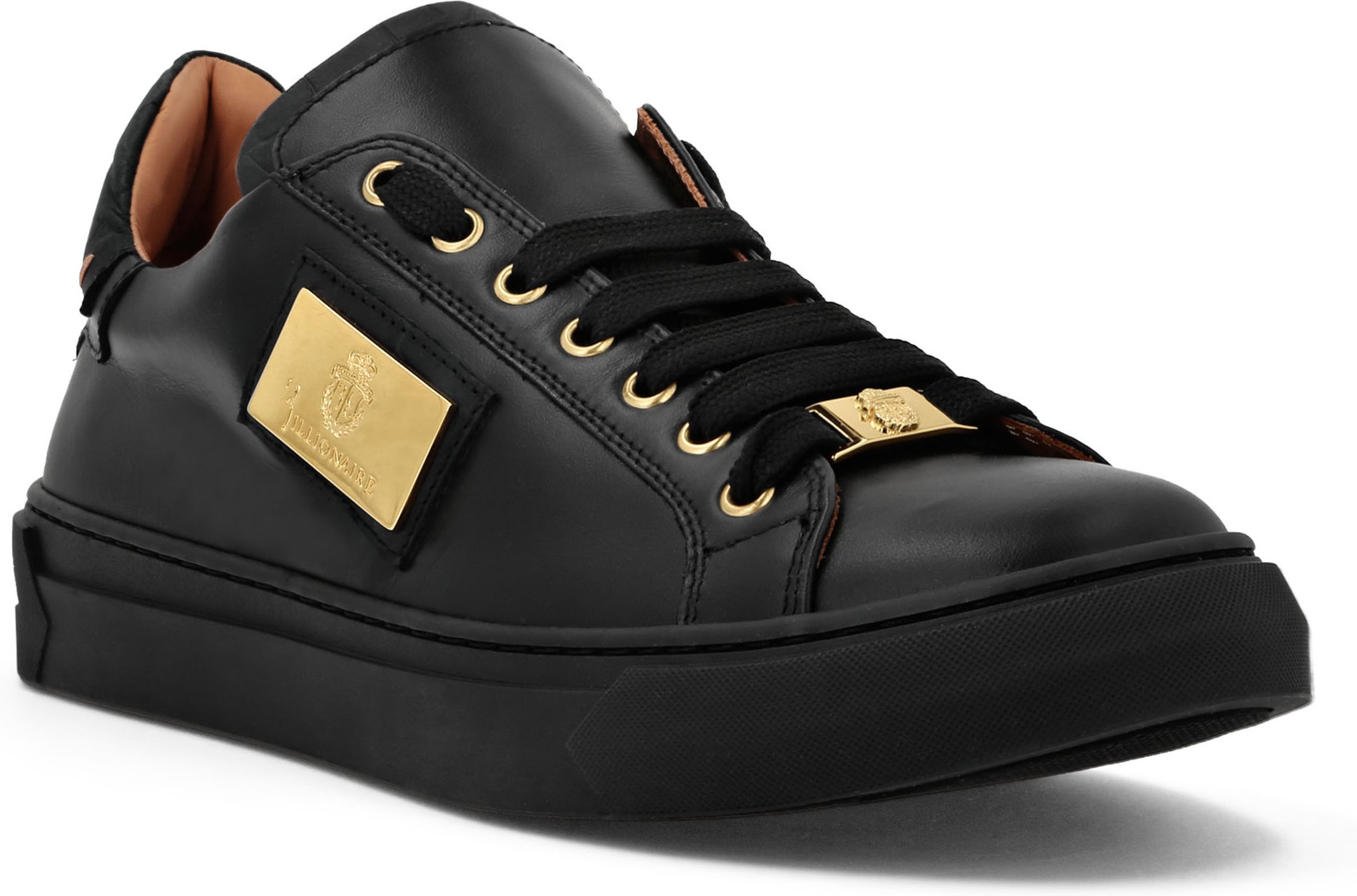 Thumbnail - Low-Top Turnschuhe