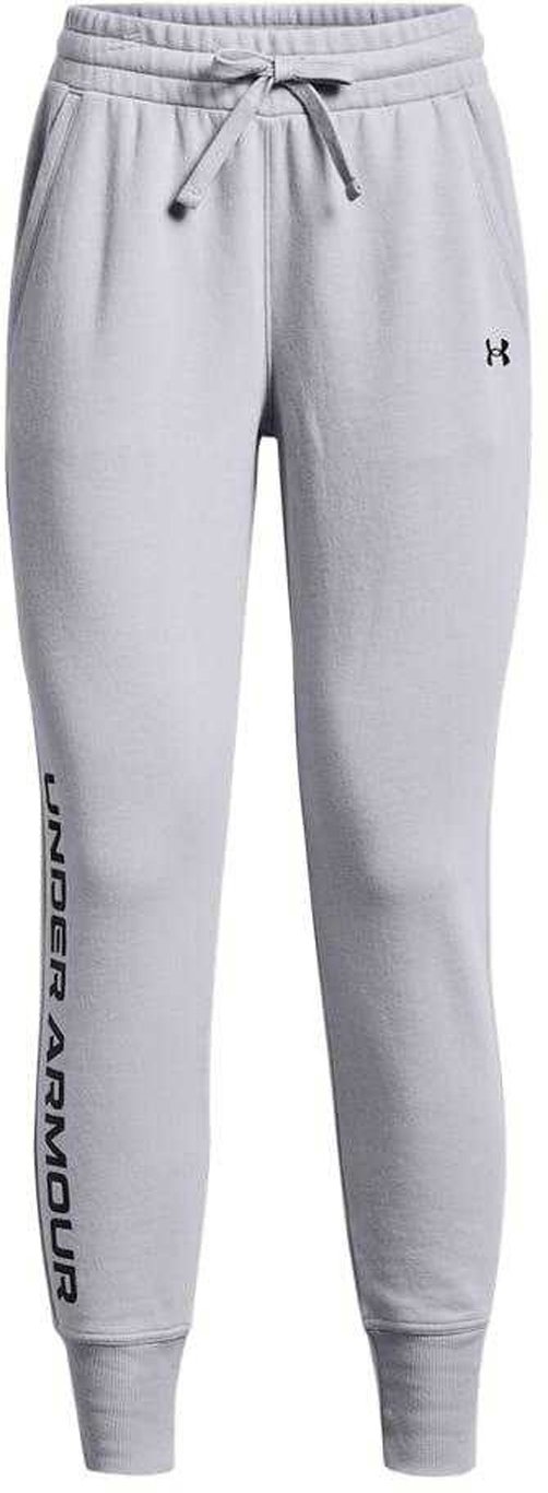 Under Armour - "Rival" Jogginghosen für Damen (Grau)