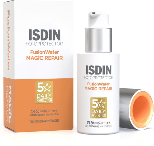 Photo Ultra Altersreparaturflüssigkeit Spf50 50 ml